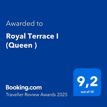 Appartamento Royal Terrace I San Felipe de San Felipe de Puerto Plata Esterno foto