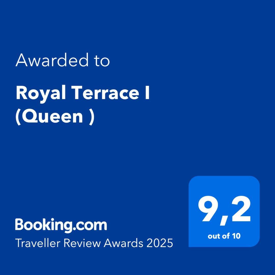 Appartamento Royal Terrace I San Felipe de San Felipe de Puerto Plata Esterno foto